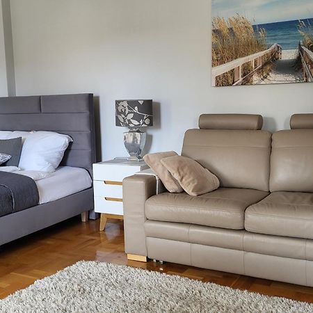 Apartament Julietta Świnoujście Exteriör bild