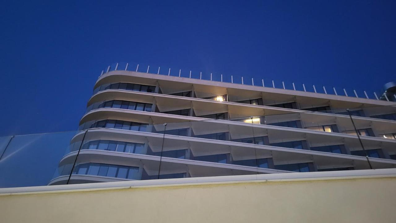Apartament Julietta Świnoujście Exteriör bild