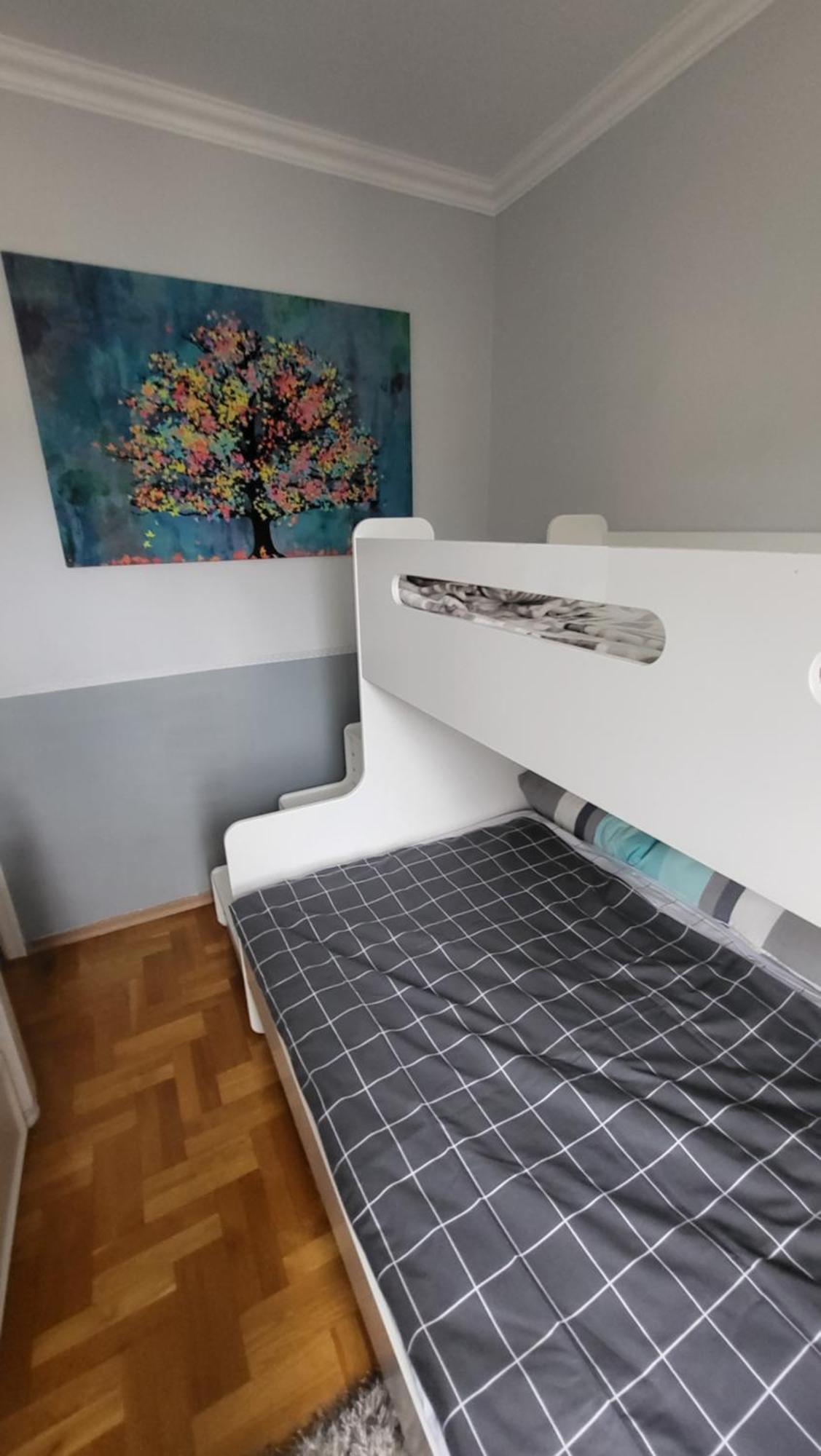 Apartament Julietta Świnoujście Exteriör bild