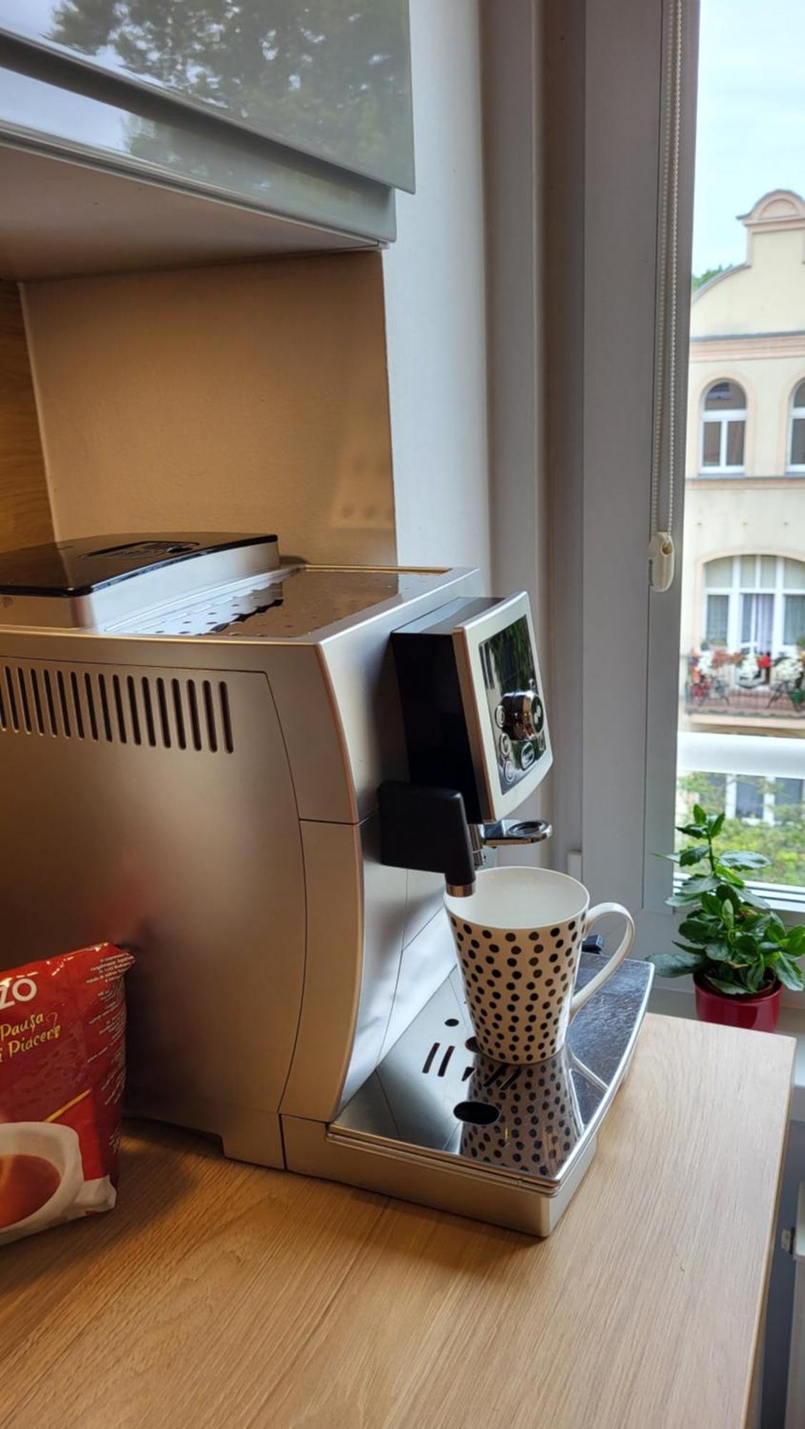 Apartament Julietta Świnoujście Exteriör bild